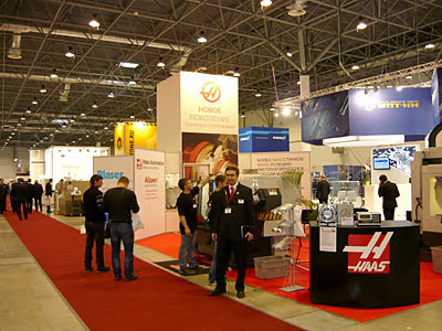 Mashex Siberia (Новосибирск, 25.03–28.03.2014)