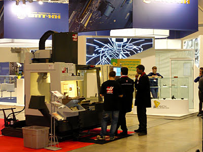 Mashex Siberia (Новосибирск, 25.03–28.03.2014)