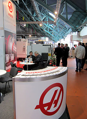 Машиностроение-2014 (Минск, 08-11.04.2014)