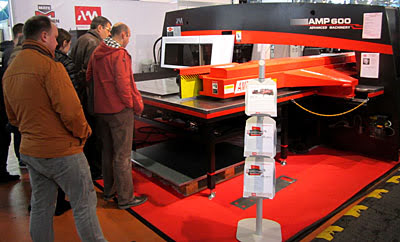 Машиностроение-2014 (Минск, 08-11.04.2014)