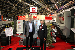 Металлообработка-2014 (Москва, 16.06-20.06.2014)