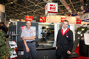 Металлообработка-2014 (Москва, 16.06-20.06.2014)