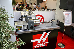 Металлообработка-2014 (Москва, 16.06-20.06.2014)