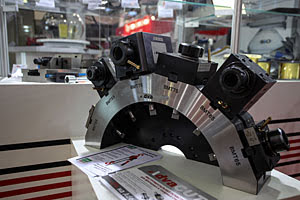 Металлообработка-2014 (Москва, 16.06-20.06.2014)