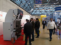 Технофорум (Москва, 20-23.10.2014)