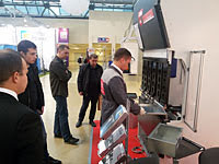 Технофорум (Москва, 20-23.10.2014)