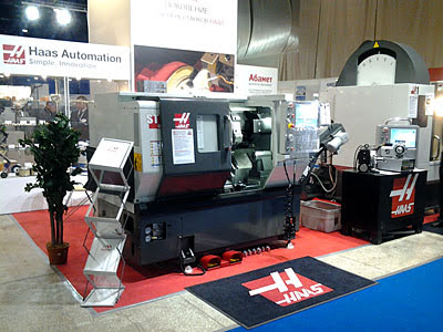 Машиностроение. Станки. Инструмент (Нижний Новгород, 22-25.04.2014)