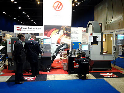 Машиностроение. Станки. Инструмент (Нижний Новгород, 22-25.04.2014)