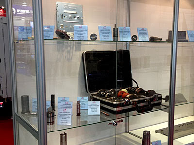 Металлообработка. Сварка-2014 (Пермь, 25-28.03.2014)