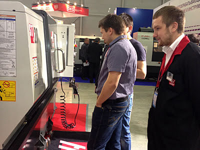 Металлообработка. Сварка-2014 (Пермь, 25-28.03.2014)