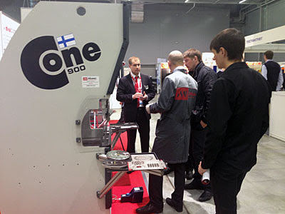 Металлообработка. Сварка-2014 (Пермь, 25-28.03.2014)