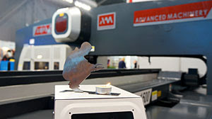 ПТЯ (Санкт-Петербург , 12.03-14.03.2014)