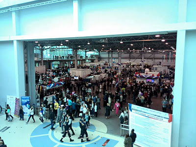 Конкурсы профмастерства среди студентов (Санкт-Петербург, 10–12.09.2014)