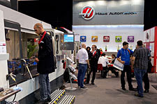 AMB 2014 (Штутгарт, 16–20.09.2014)