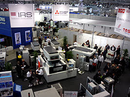 AMB 2014 (Штутгарт, 16–20.09.2014)