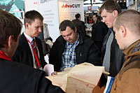 МЕТАЛЛООБРАБОТКА-2015 (Минск, 07-10.04.2015)