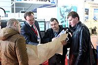 МЕТАЛЛООБРАБОТКА-2015 (Минск, 07-10.04.2015)