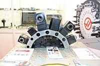 МЕТАЛЛООБРАБОТКА-2015 (Минск, 07-10.04.2015)