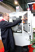 МЕТАЛЛООБРАБОТКА-2015 (Минск, 07-10.04.2015)