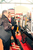 МЕТАЛЛООБРАБОТКА-2015 (Минск, 07-10.04.2015)