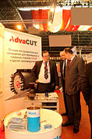 МЕТАЛЛООБРАБОТКА-2015 (Минск, 07-10.04.2015)