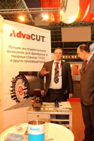 МЕТАЛЛООБРАБОТКА-2015 (Минск, 07-10.04.2015)