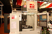 Haas Super MiniMill