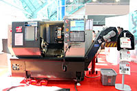 Haas ST-10