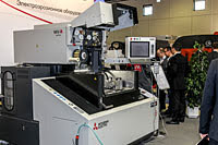 Металлообработка-2015 (Москва, 25–29.05.2015)