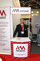 Металлообработка-2015 (Москва, 25–29.05.2015)