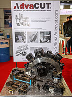 Металлообработка-2015 (Москва, 25–29.05.2015)