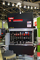 Металлообработка-2015 (Москва, 25–29.05.2015)