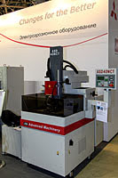 Advanced Machinery ASD40NCT