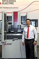 Металлообработка-2015 (Москва, 25–29.05.2015)