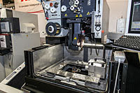 Металлообработка-2015 (Москва, 25–29.05.2015)