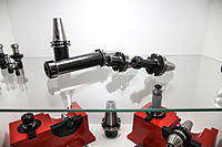 Металлообработка-2015 (Москва, 25–29.05.2015)