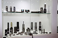 Металлообработка-2015 (Москва, 25–29.05.2015)