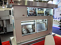 Металлообработка-2015 (Москва, 25–29.05.2015)