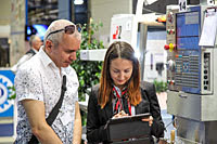 Металлообработка-2015 (Москва, 25–29.05.2015)