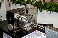 Металлообработка-2015 (Москва, 25–29.05.2015)