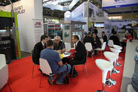 Металлообработка-2015 (Москва, 25–29.05.2015)