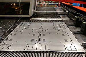 AMPe-750 на BLECH Russia (Санкт-Петербург, 25-27.03.2015)