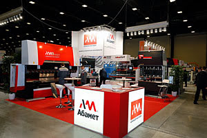 BLECH Russia (Санкт-Петербург, 25-27.03.2015)