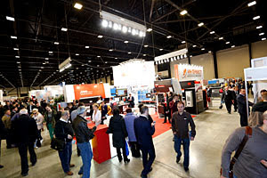 BLECH Russia (Санкт-Петербург, 25-27.03.2015)