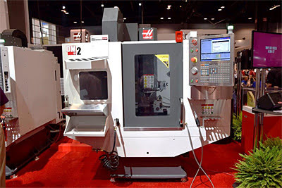 Haas DM-2