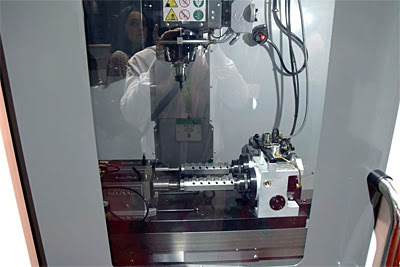 Haas DM-2