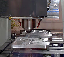 Haas VF-4SS