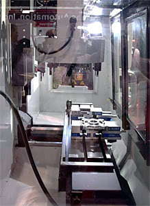 Haas TM-1P