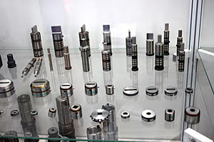 Выставка «Машиностроение–2016» (Минск, 5–8.04.2016)