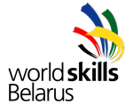 Логотип WorldSkills Belarus
